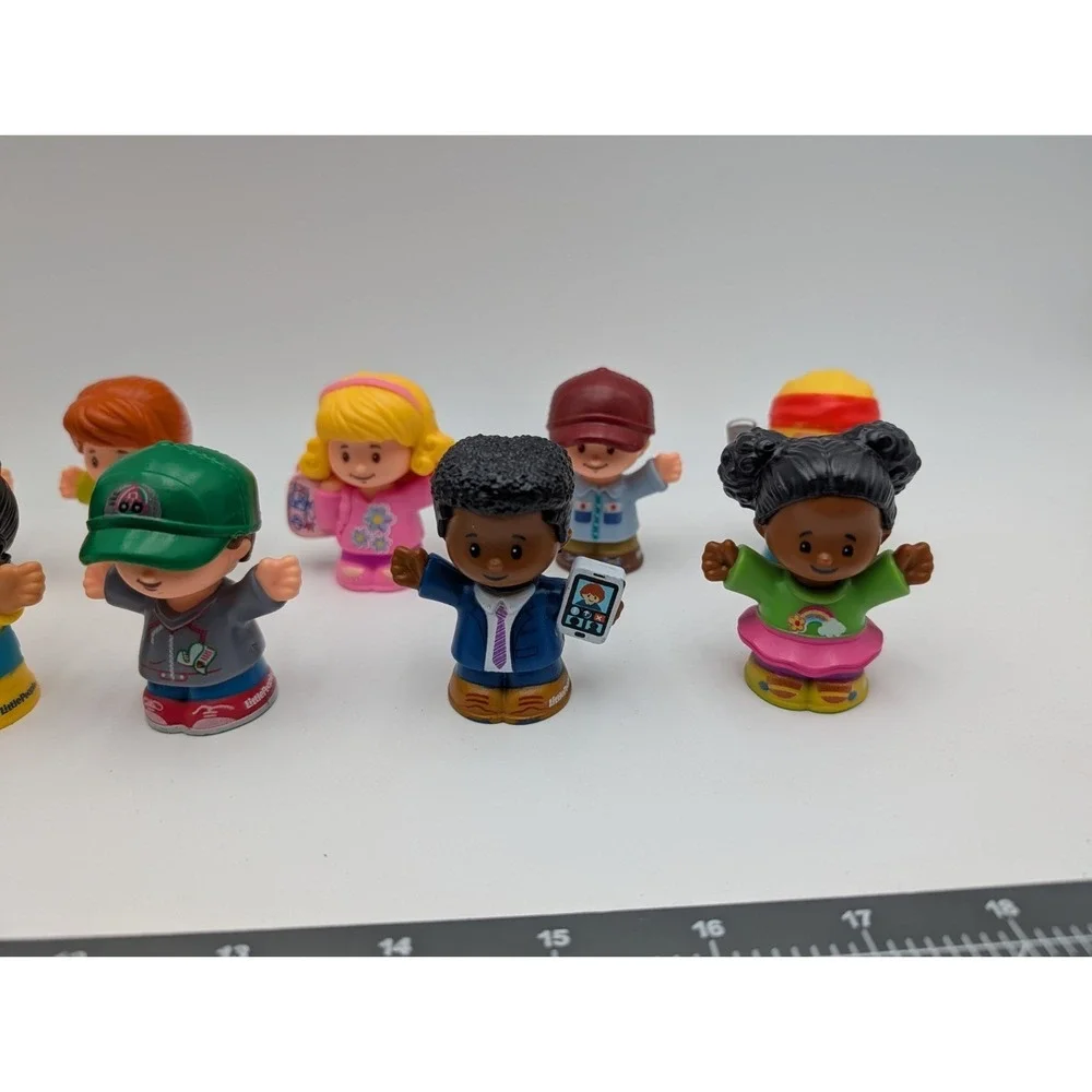 Fisher-Price great pre